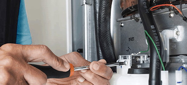 Boiler repair Streatham